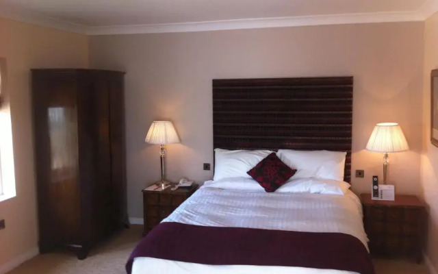 The Villa Country House Hotel