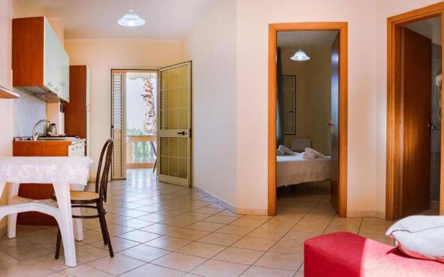Residence Porto Ulisse