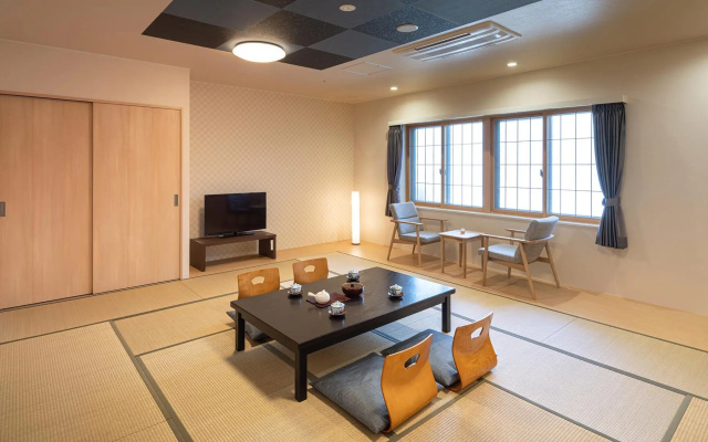 Imagine Hotel & Resort Hakodate
