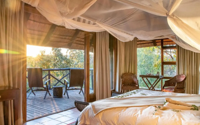 Tintswalo Waterberg