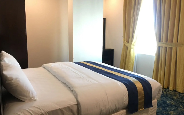 Amarah Hotel - Oman