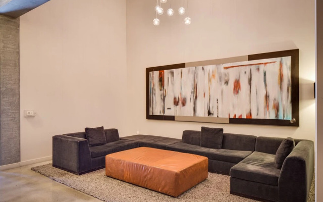 Stay Alfred on 6th Avenue