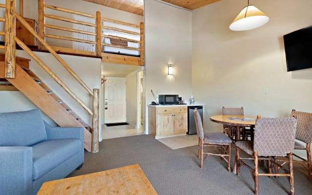 Grand Targhee Resort