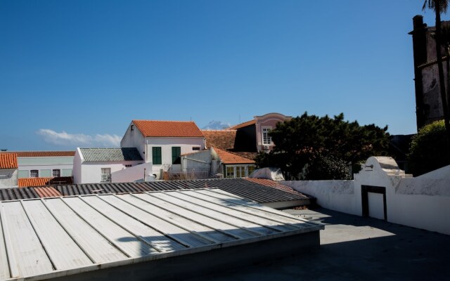 Azores Horta Apartments
