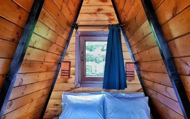 Loya Butik Otel - Bungalow