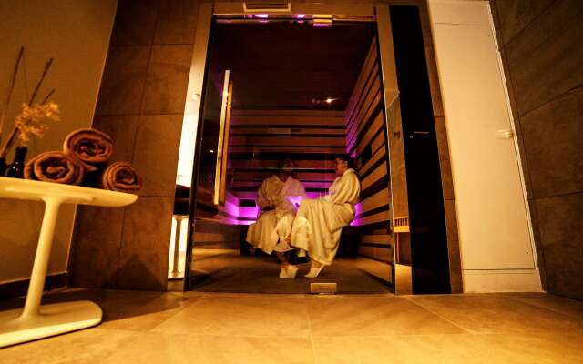 Hôtel Campanile Montpellier Centre St Roch