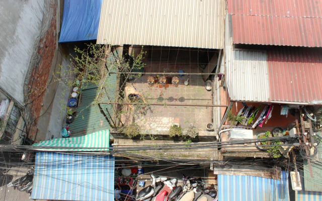 BC Family Homestay - Hanoi's Heart