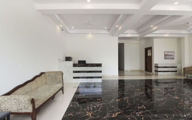 OYO 62646 Taj Classic