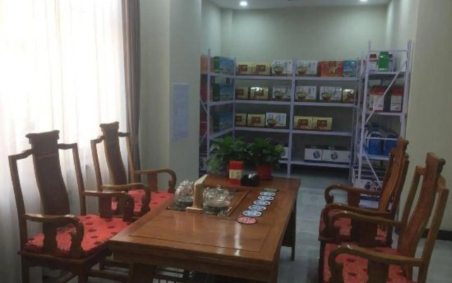 Jiu Tian Express Inn