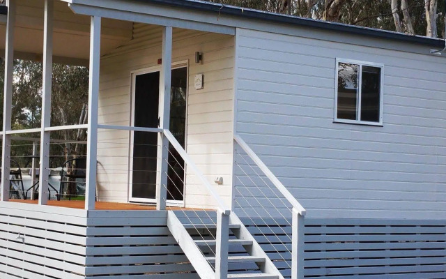 Yea Riverside Caravan Park