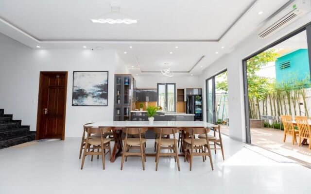 Tran Duy Sunrise Villa