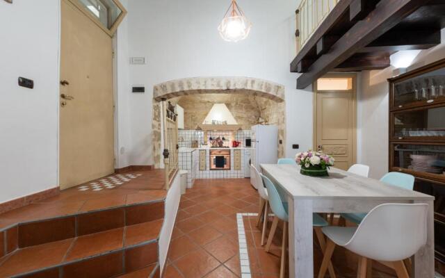 Old Town Loft M8 Bari