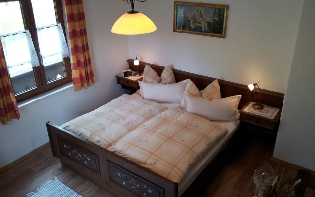 Pension Gasthof Etzerschlössl