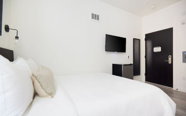 The Boylston Hotel Capitol Hill, Sonder by Marriott Bonvoy