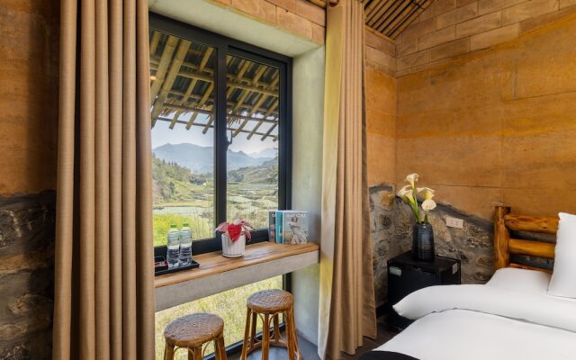 Sapaxa Spring Garden Ecolodge