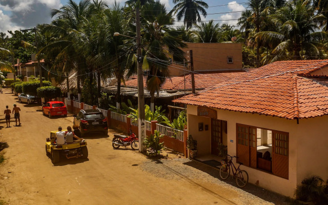 Pousada Recanto dos Milagres