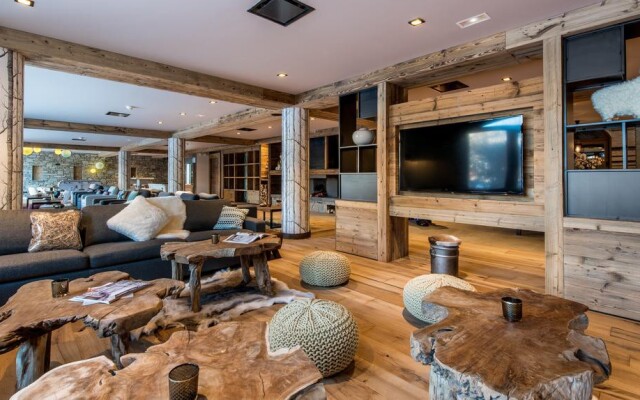 Chalet Skadi By Village Montana