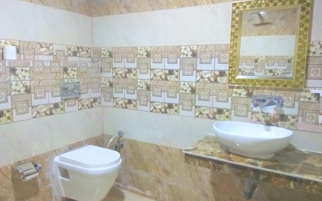 Hotel Himdhara