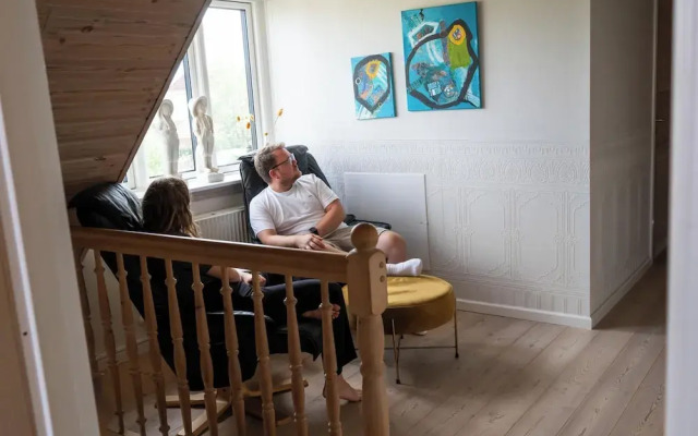 Sdr. Omme Bed & Breakfast