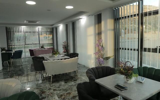 özşahin otel