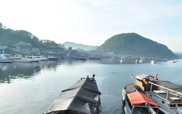 Green Hill Boutique Hotel