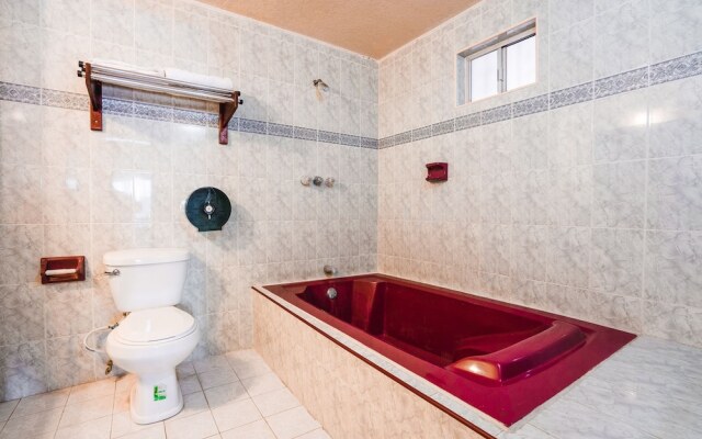 OYO Hotel CocoBeach