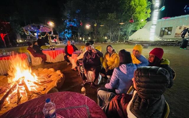 Corbett Fun Resort