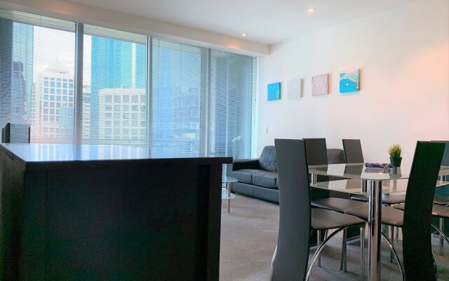 ReadySet Apartments at Liberty
