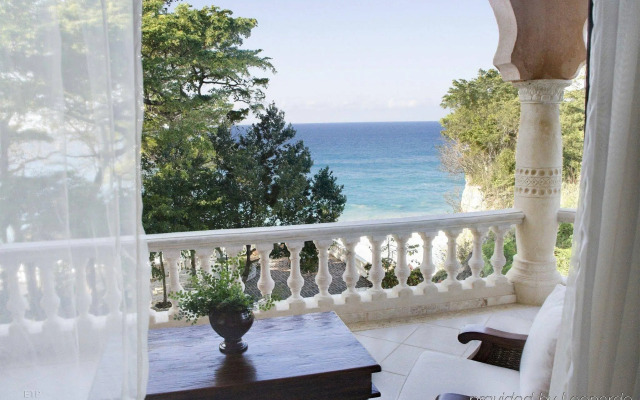 The Balaji Palace at Playa Grande