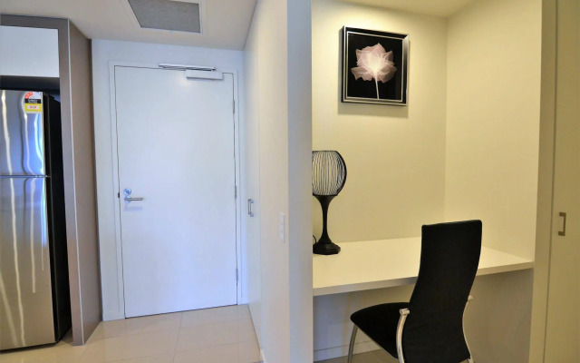 Spice Apartments South Brisbane