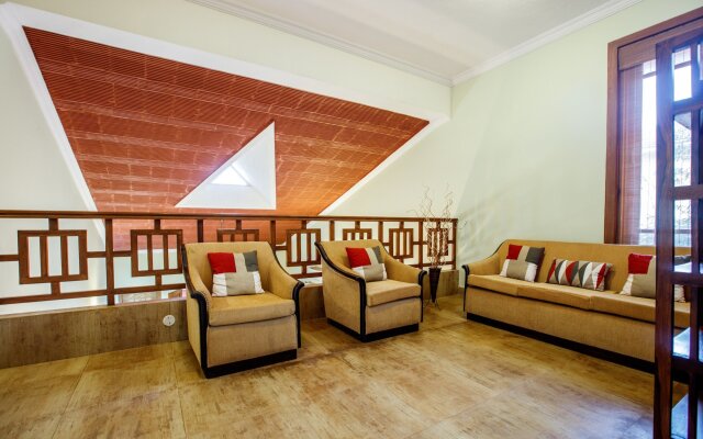 Aguada Anchorage - The Villa Resort