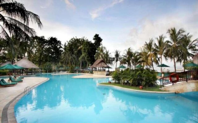 The Santosa Villas & Resort Lombok