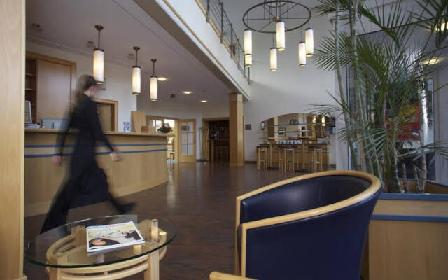Seminarhotel Aurich