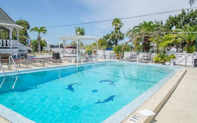 Twins Inn & Apartments