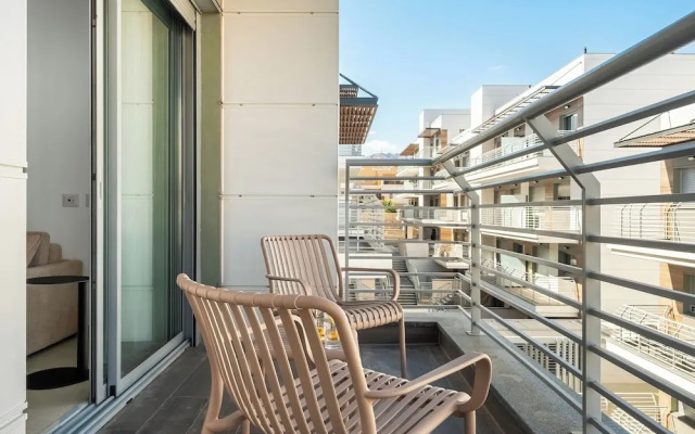 Red Canyon Comfort Stay by Sea N' Rent