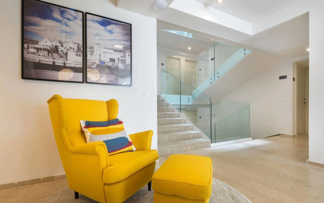 Hotel Villa Arausana & Antonina