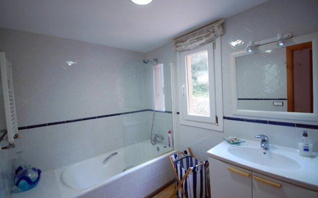 Villa Oliveres Alcanada