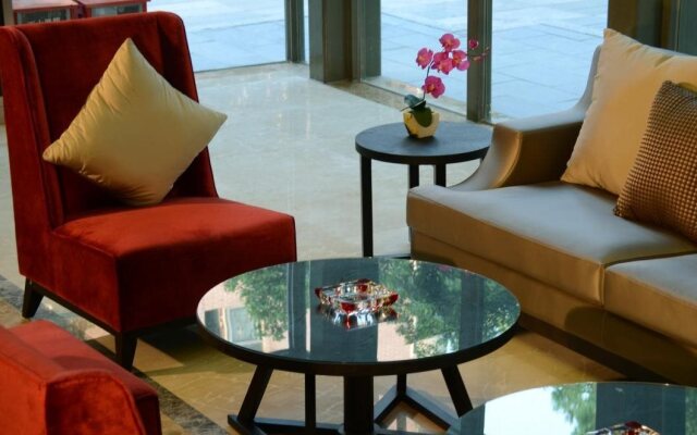 Junyue International Hotel