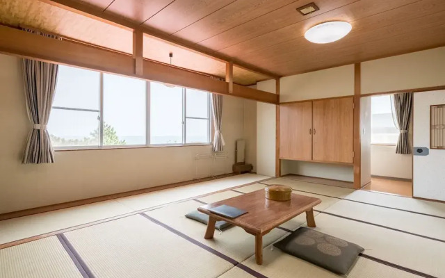 Ryokan Hisada