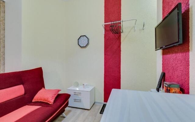 Gravity Apart Hotel