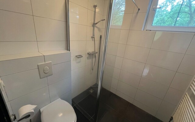 Semi-detached Bungalow 'muizenoortje'