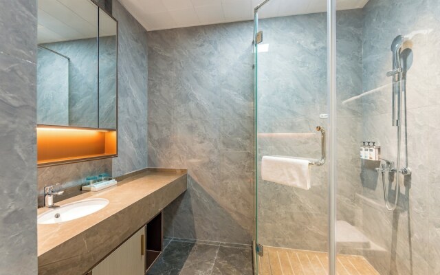 Holiday Inn Express Qidong Economic Zone by IHG