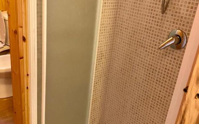 Chalet Serra la Nave Etna