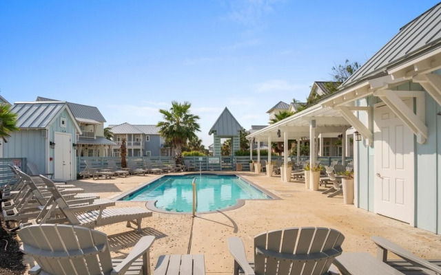 TC 6202 Coast Is Clear