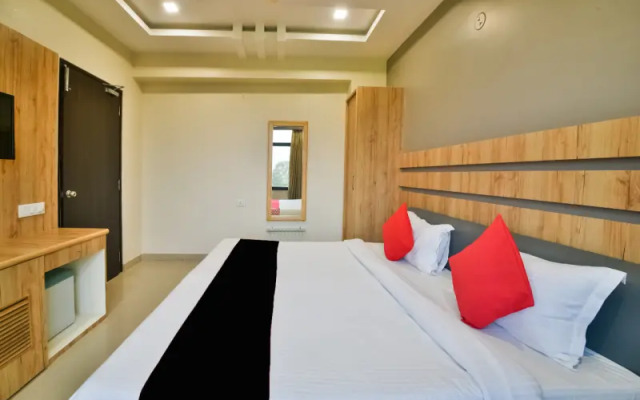 Ardency Inn by Park Tree