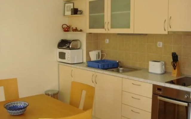 Apartment in Bondis Bansko