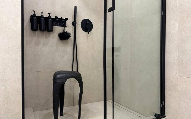 Апартаменты на улице Теплых Встреч 2