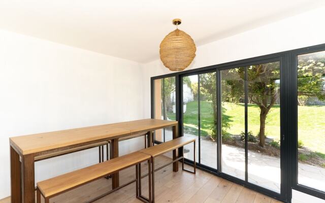 Brise du Large - Maison d'Ault