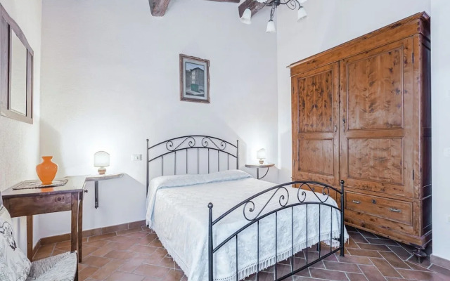 Belvilla by OYO San Miniato Trilocale