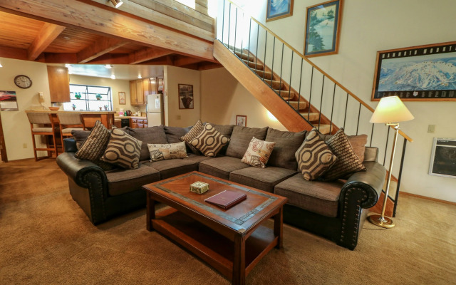 Snowflower #74 Condo